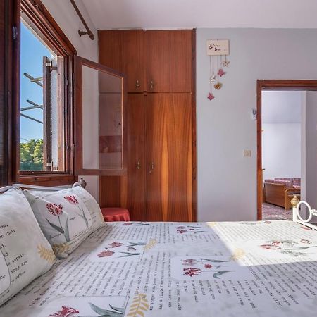 Antigoni'S Apartment فوروفورو المظهر الخارجي الصورة
