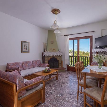 Antigoni'S Apartment فوروفورو المظهر الخارجي الصورة