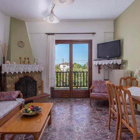 Antigoni'S Apartment فوروفورو المظهر الخارجي الصورة