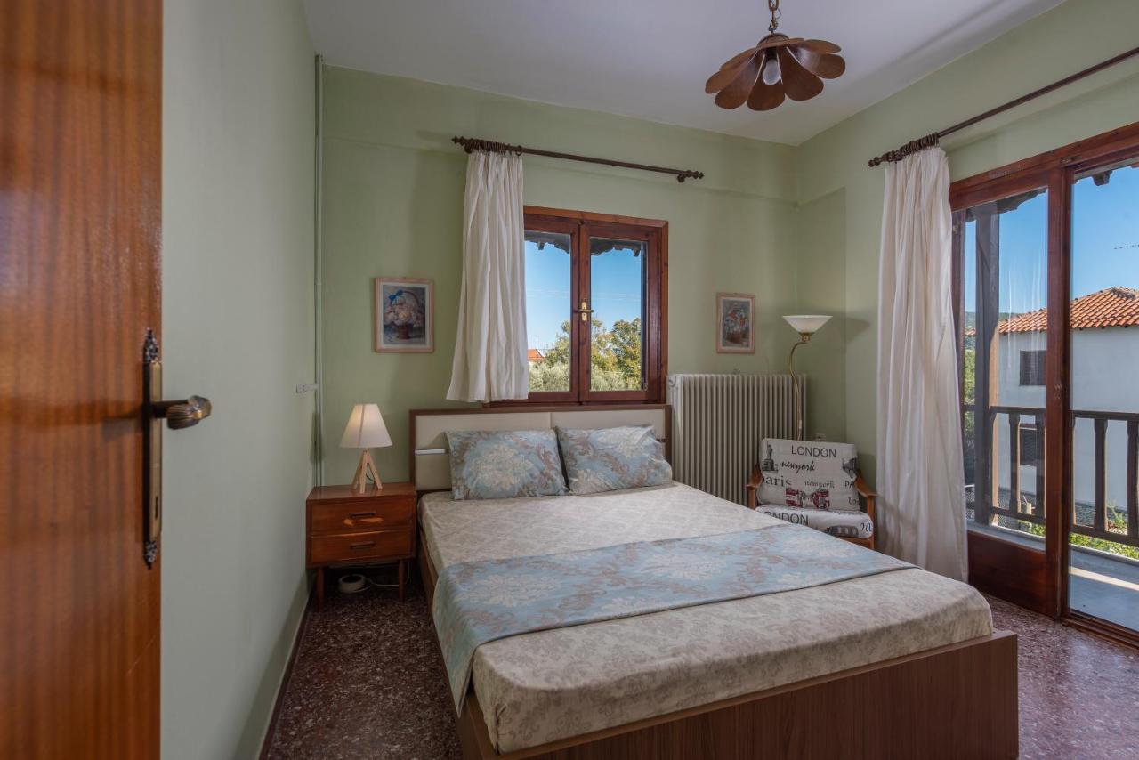 Antigoni'S Apartment فوروفورو المظهر الخارجي الصورة