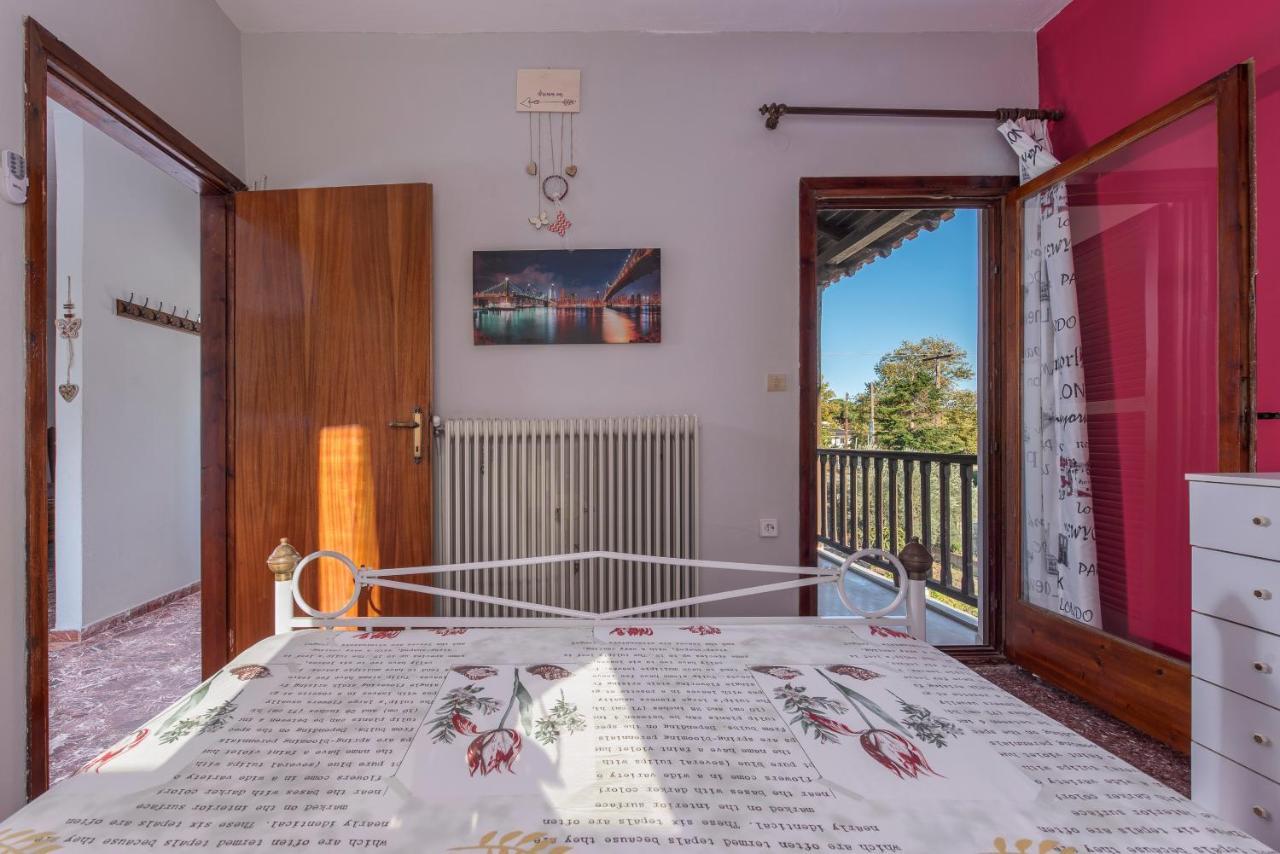 Antigoni'S Apartment فوروفورو المظهر الخارجي الصورة
