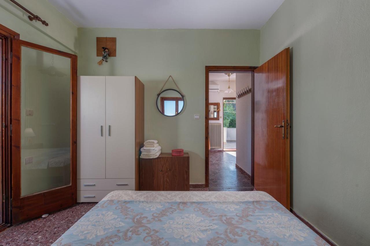 Antigoni'S Apartment فوروفورو المظهر الخارجي الصورة